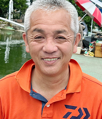 田口 力也