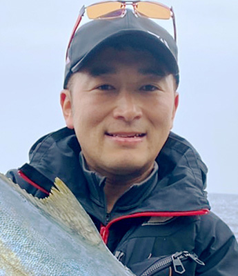 古川 恵一郎