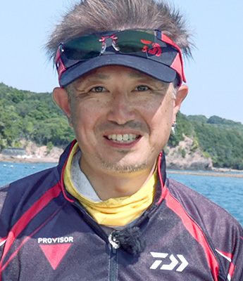 稲垣 昌己