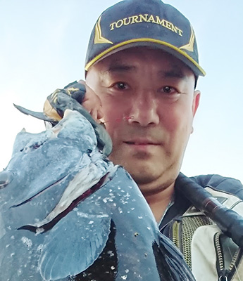 川島 純一