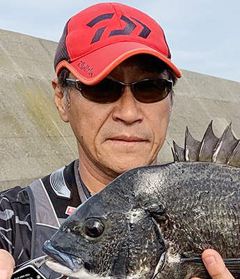倉田 保夫