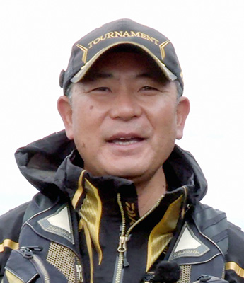 森川 芳郎