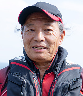 丹羽 正