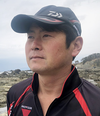高山 智幸