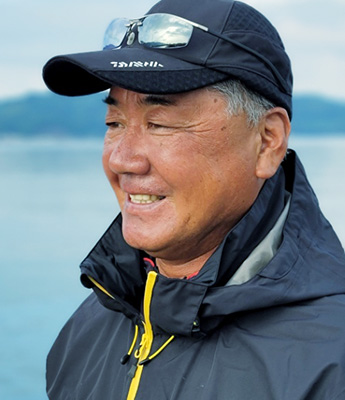 谷垣 泰司