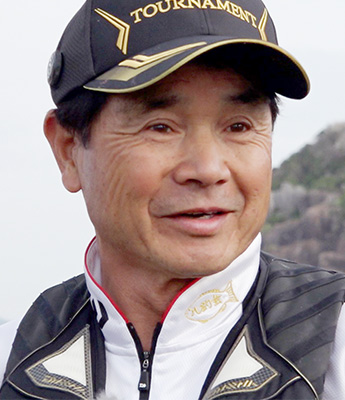 山元 八郎