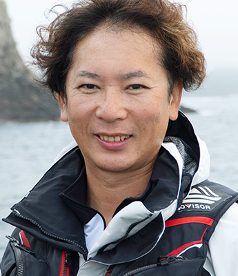 与那嶺 功