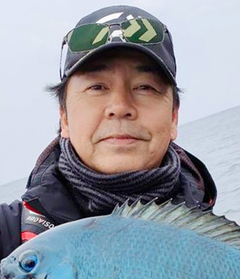 阿部 幸寛
