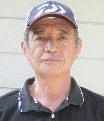 岩渕 和彦