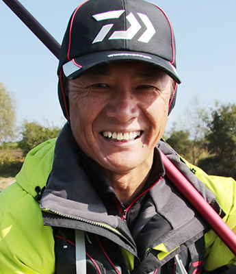 狩野 昌彦