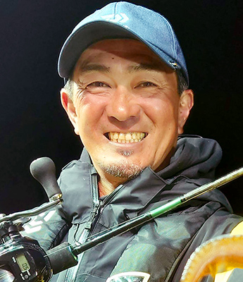 岩城 透