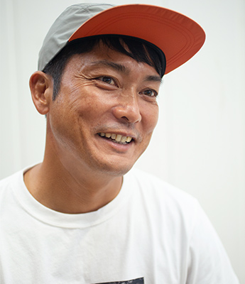 仲村 茂樹