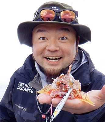 鳴瀬 雄太