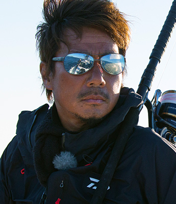 佐藤 偉知郎