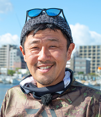 清水 一成