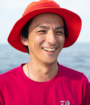 末永 知也