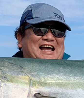 吉田 匡克