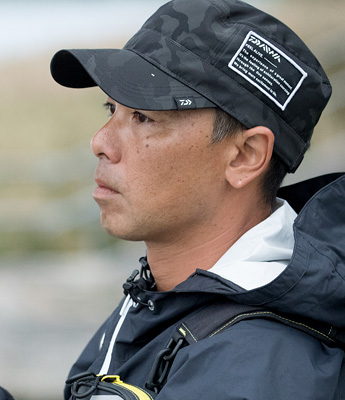 山内 勝己