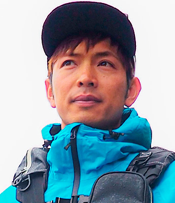 松永 昌己