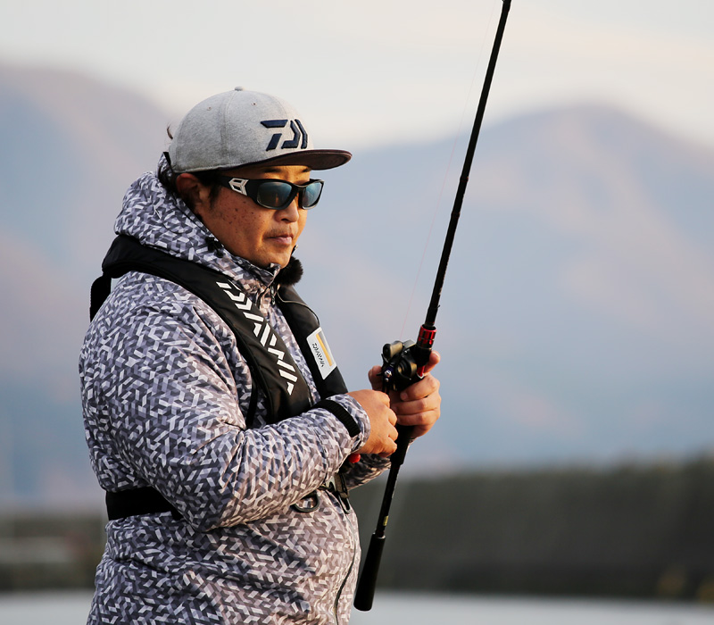 Daiwa 戸澤 直彦 Web Site