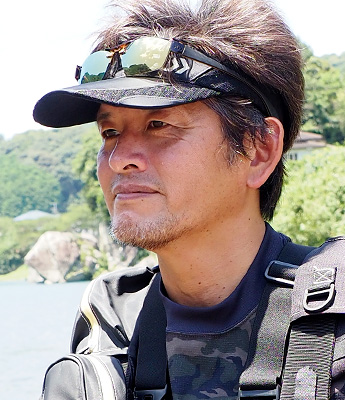 山本 典史