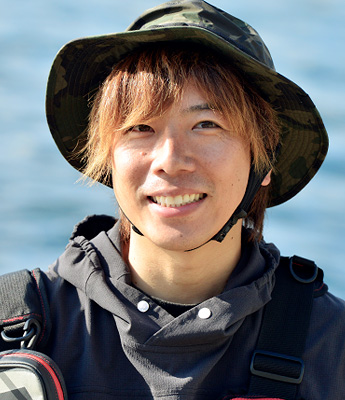 岩崎 林太郎