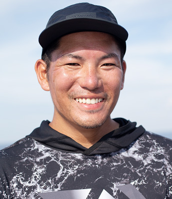 瀬川 良太