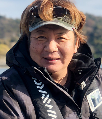 辻原 伸弥