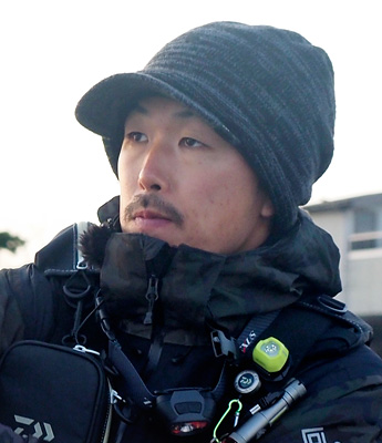 橋本 隆志