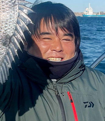 石﨑 卓也