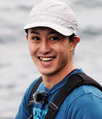 中谷 智秀