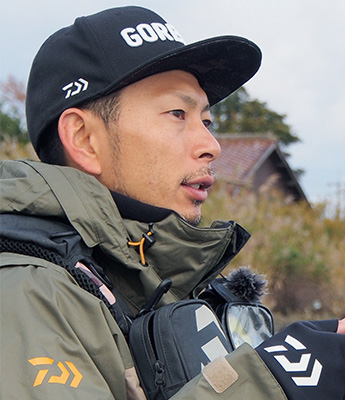 藤田 知洋