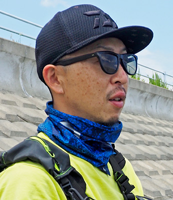 檜山 敏崇