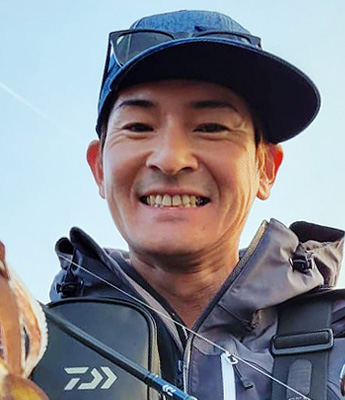 福島 芳宏