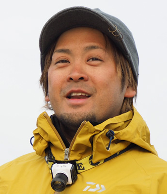 大野 ゆうき