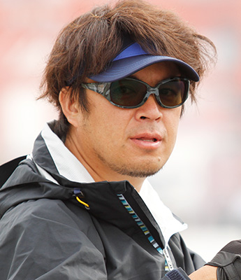 村岡 昌憲