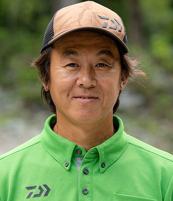 三浦 敬児