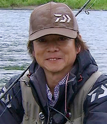 本波 幸一