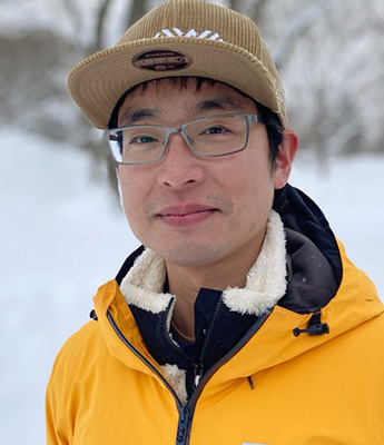 安藤 隆弘
