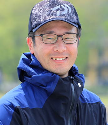 千島 克也