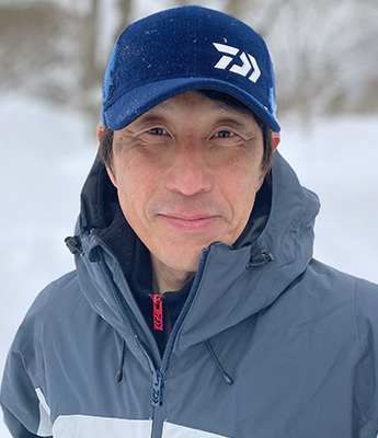 久保田 稔
