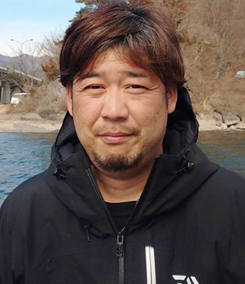 渡辺 太吾