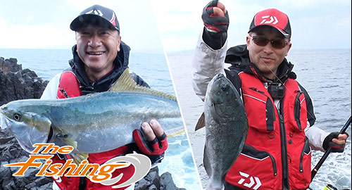 Daiwa公式 フィッシング 釣り のダイワトップページ Daiwa公式 フィッシング 釣り のダイワトップページ