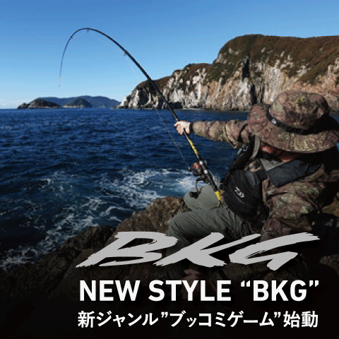 シンプルタックルでスリルを楽しめ ブッコミゲーム BKG