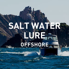 SALT WATER LURE OFFSHORE