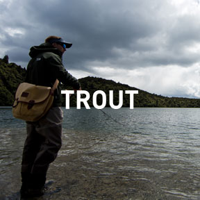 TROUT
