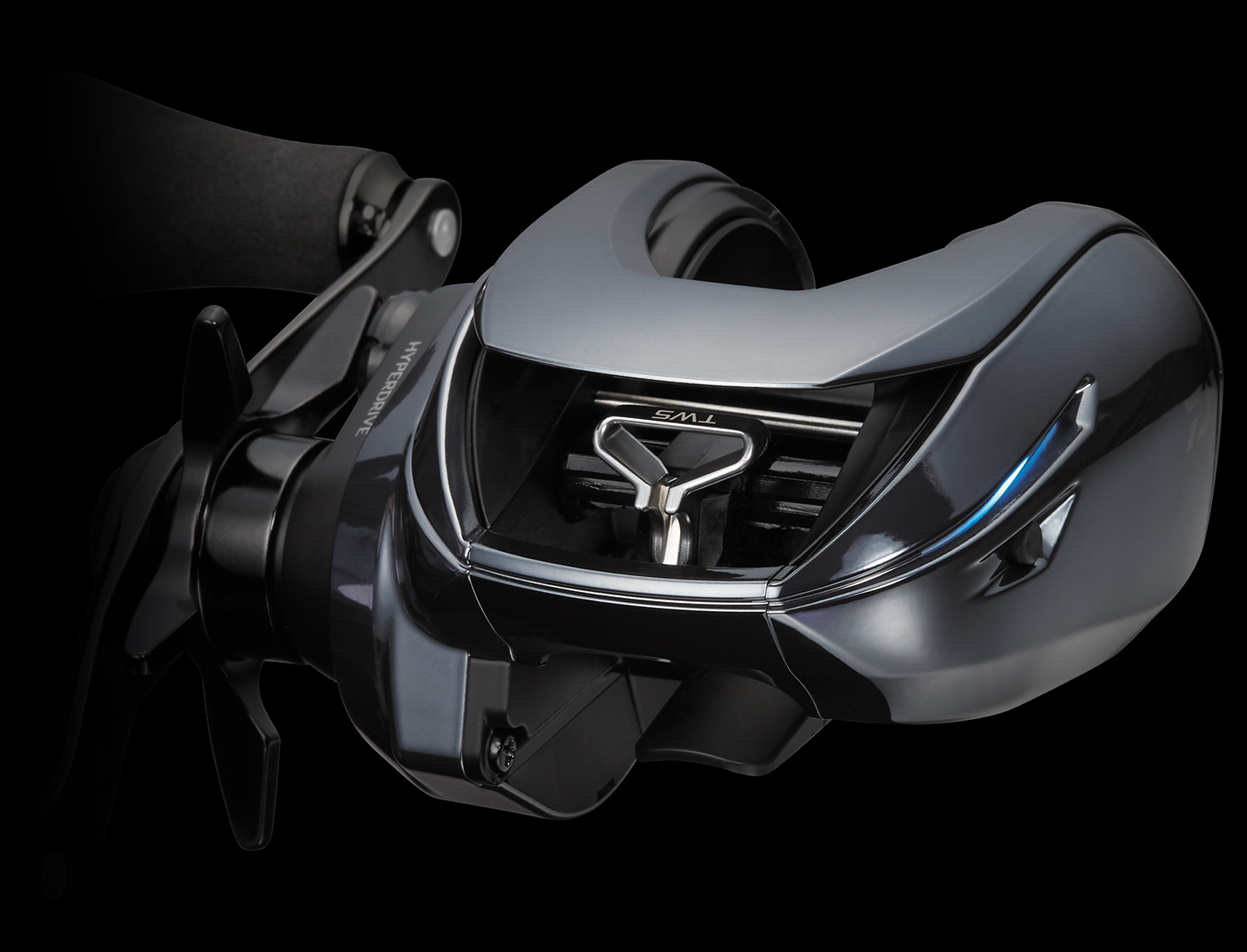 TWS（T-ウイングシステム）｜IM Z｜DAIWA