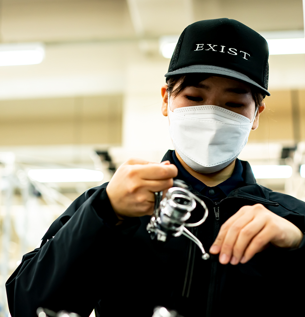Flagship의 품질