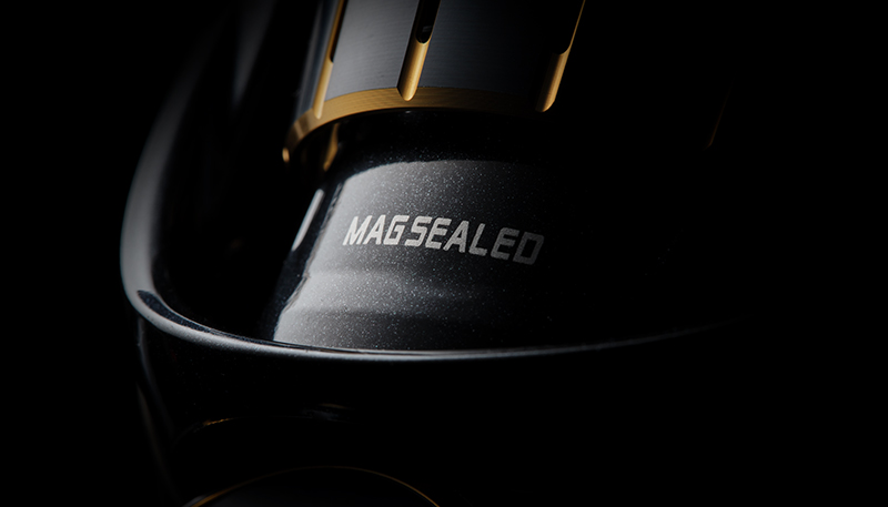 MAGSEALED