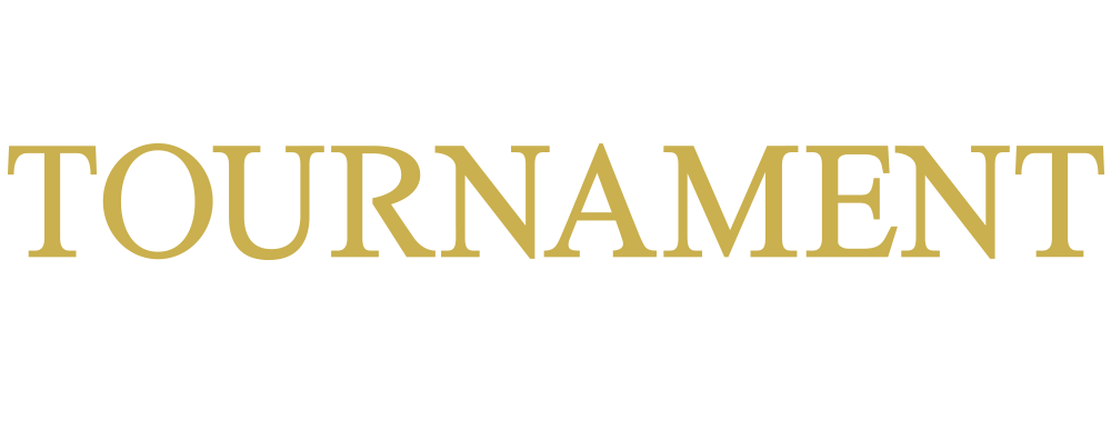 闘う男達へ。TOURNAMENT ISO LBD